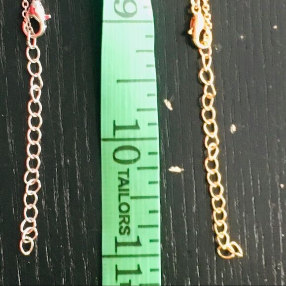 Fine Apple Pineapple Silver Pendant Necklace NWT - Picture 5 of 5